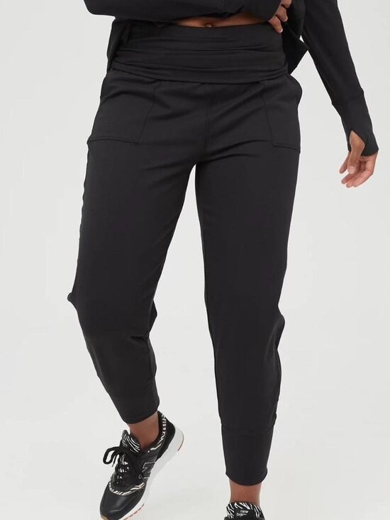 aerie Pants - Offline By Aerie The Hugger Jogger Size XS